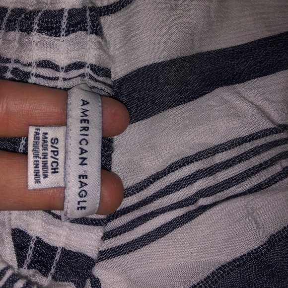 American eagle summer jumpsuit - Picture 7 of 7